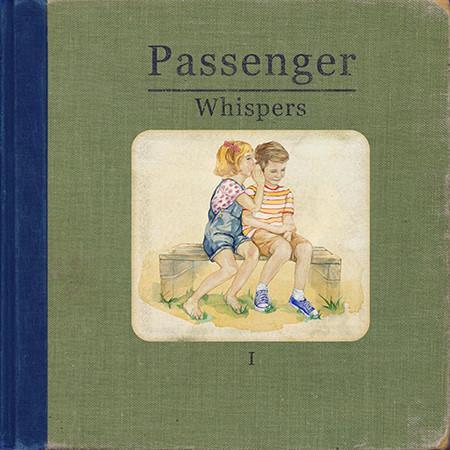 WHISPERS
